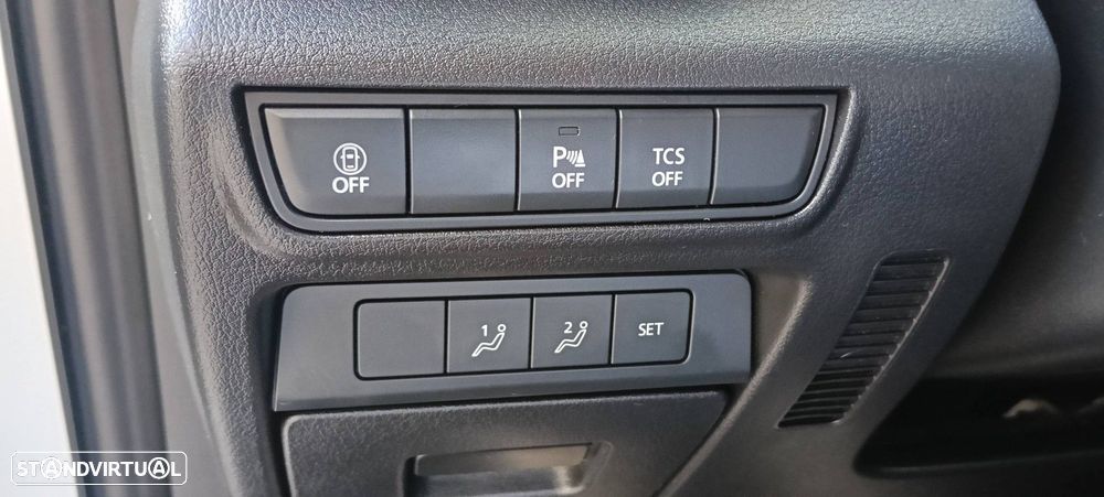 Mazda MX-30 e-Skyactiv Advantage+Modern Confidence - 16