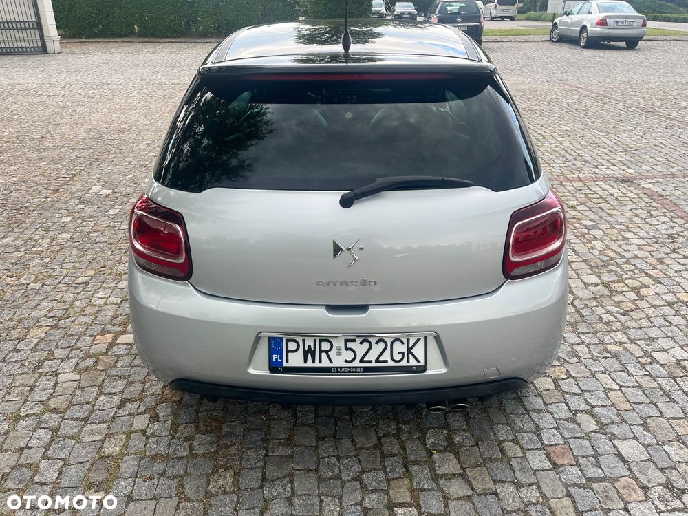 Citroën DS3 1.6 e-HDi SportChic - 4
