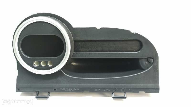 QUADRANTE RENAULT TWINGO SOCIETE - 6