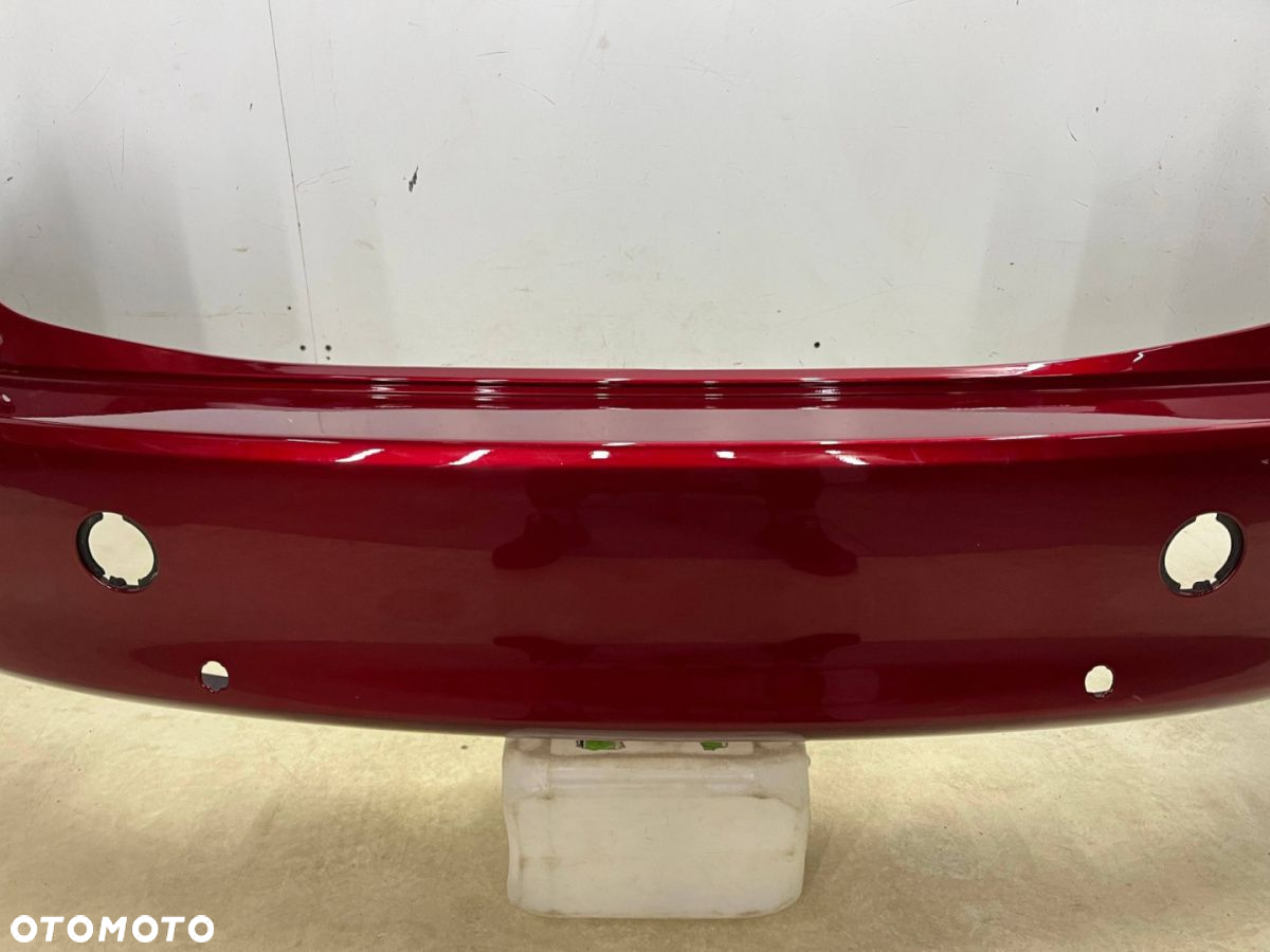 Zderzak tylny Mazda 6 GJ Kombi 18-24r. Lift tył 4XPDC GSK4-50221 - 7