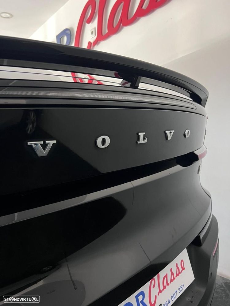 Volvo C40 Recharge Plus - 38