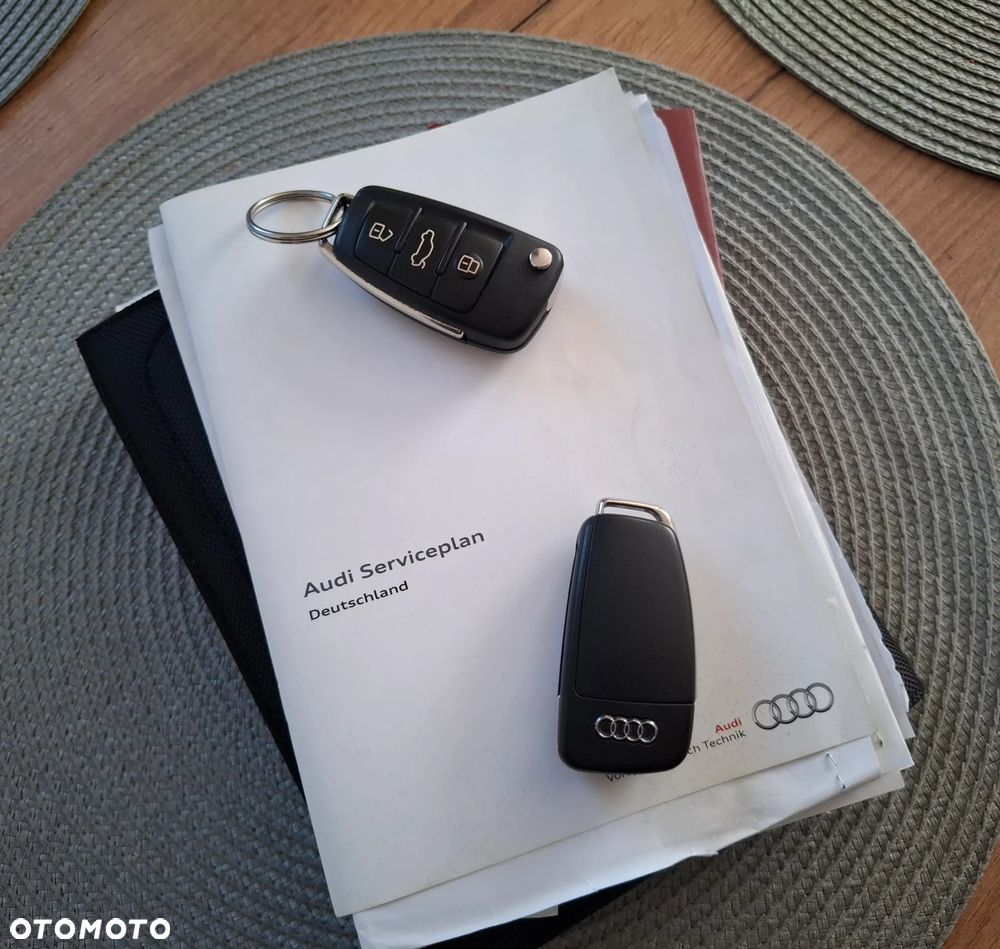 Audi Q3 2.0 TDI - 34