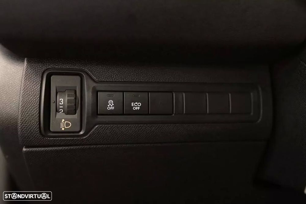 Peugeot 308 SW 1.6 BlueHDi Allure - 16