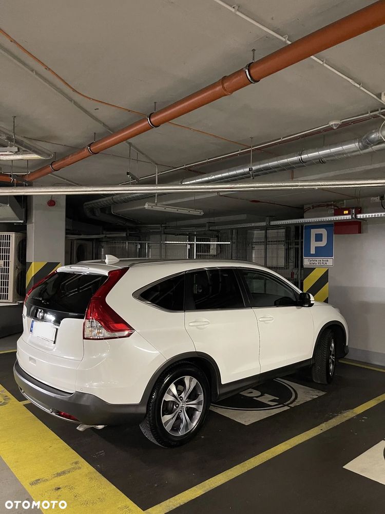 Honda CR-V 2.0 Lifestyle - 6