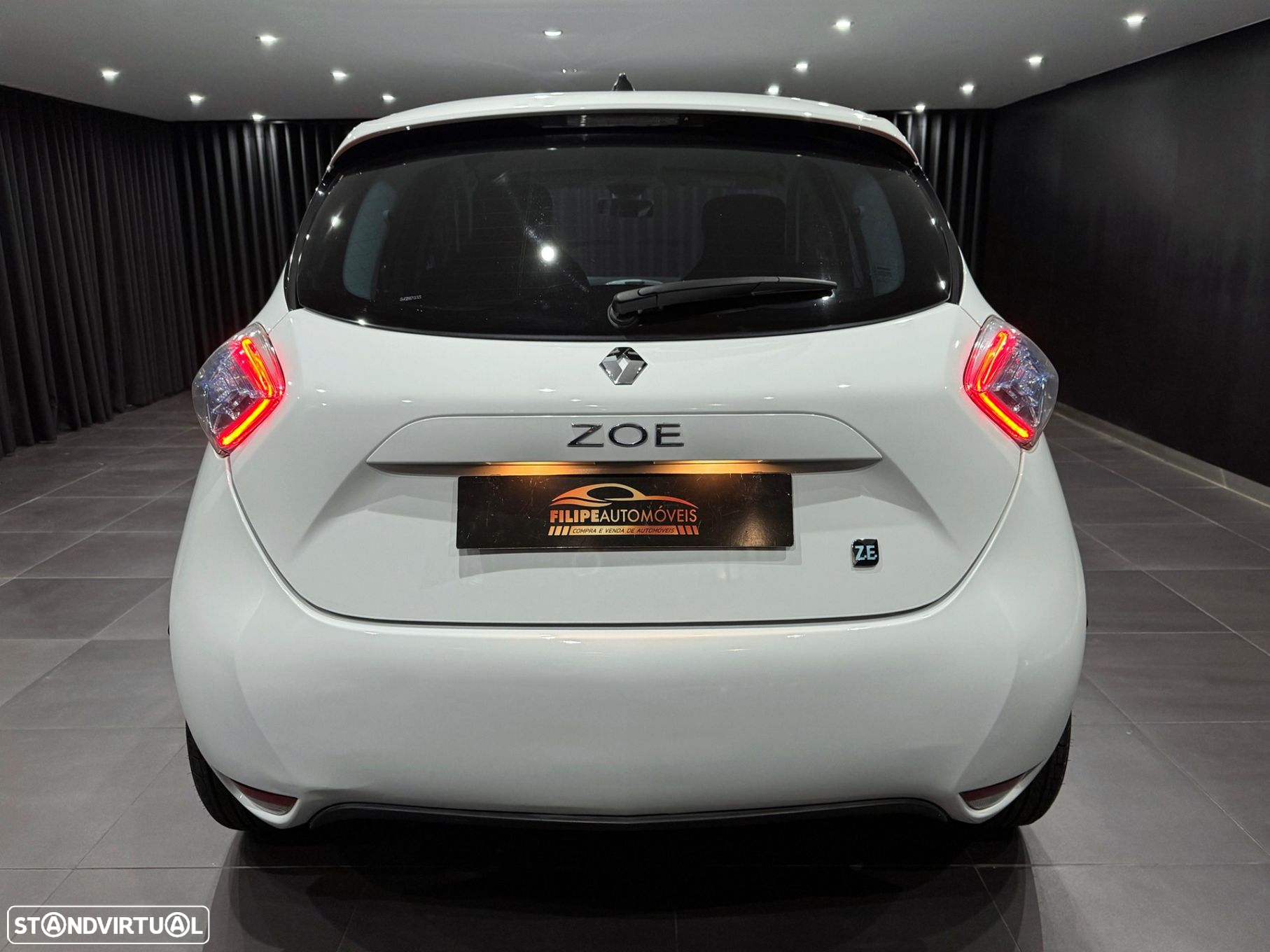 Renault Zoe - 7