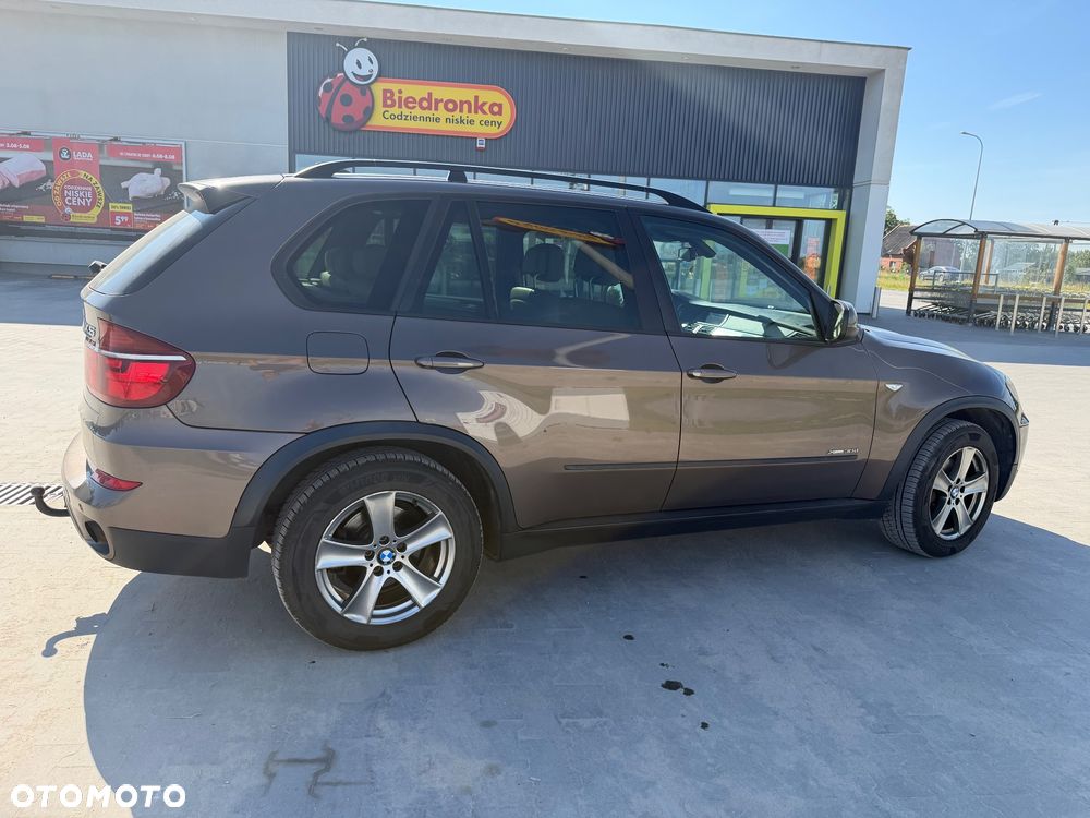 BMW X5 - 9