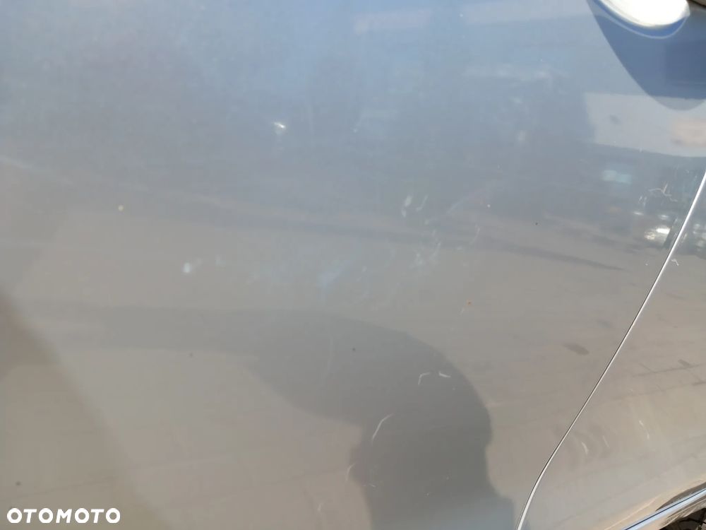 VW GOLF VI DRZWI LEWE PRZEDNIE LEWY PRZÓD KOLOR: LA7W - 7