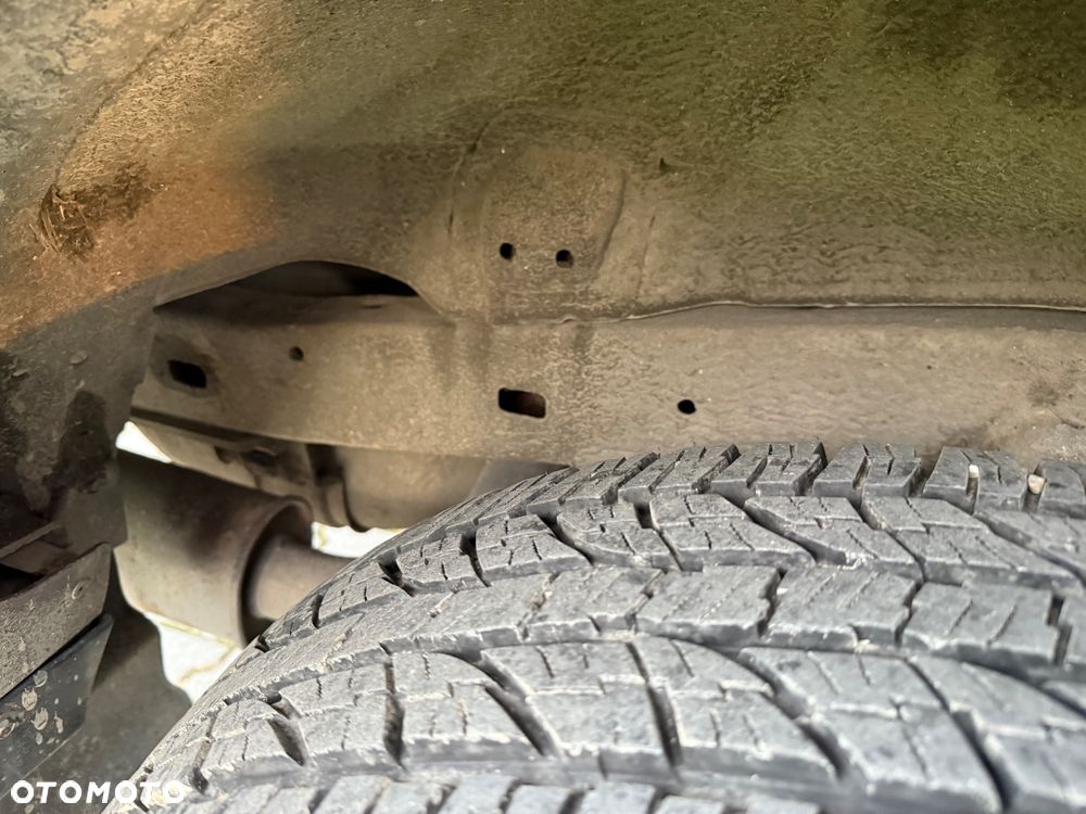 Toyota Land Cruiser Prado 90 3.0 D4D - 23