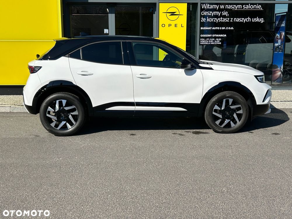 Opel Mokka 1.2 T mHEV GS S&S eDTC6 - 5