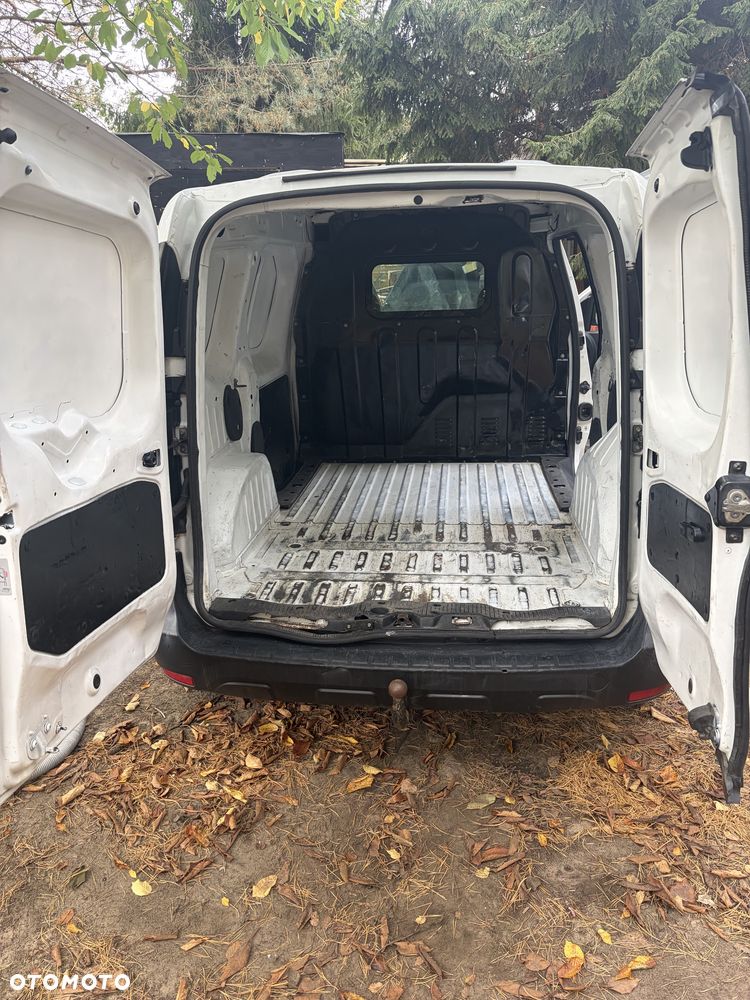 Dacia Dokker 2015 photo 5