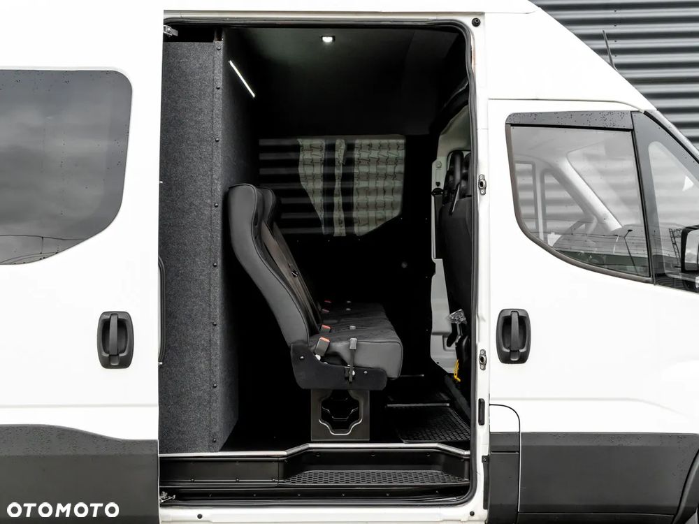 Iveco Daily 35S18HV 3.0 L4H2 - 8