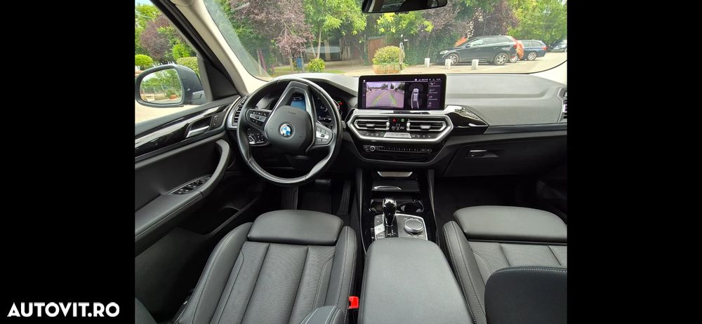 BMW X3 - 25