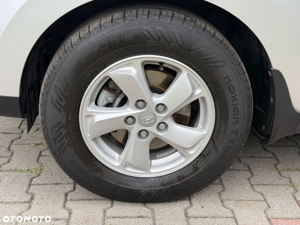 Hyundai ix35 1.6 2WD Style - 14