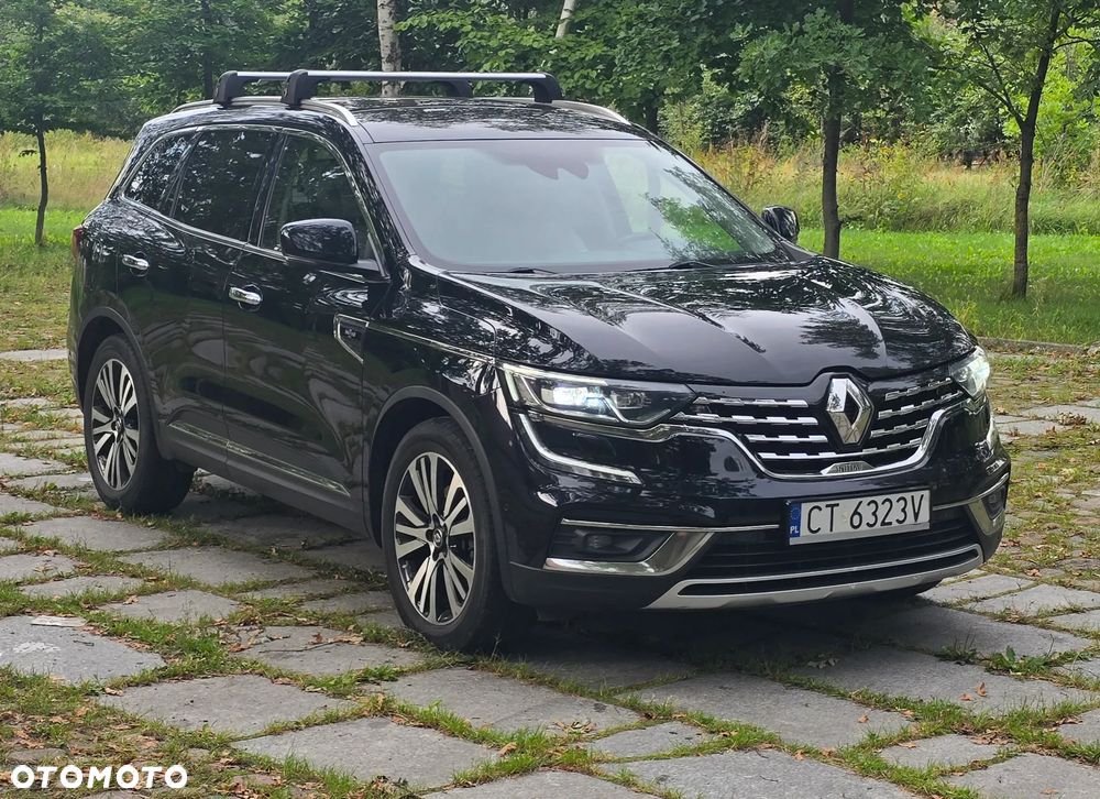 Renault Koleos 2.0 Blue dCi Intens 4x4 X-Tronic - 2