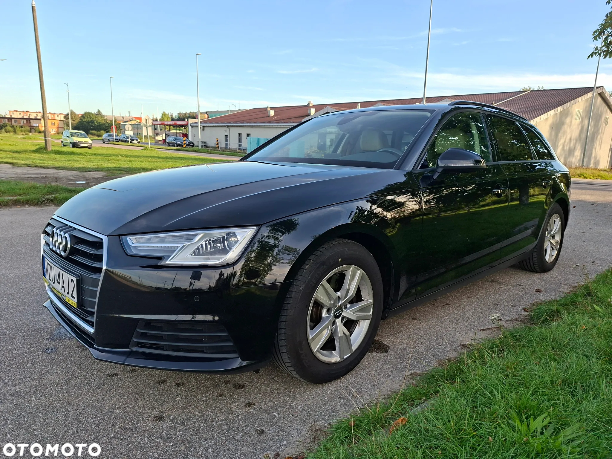 Audi A4 - 22