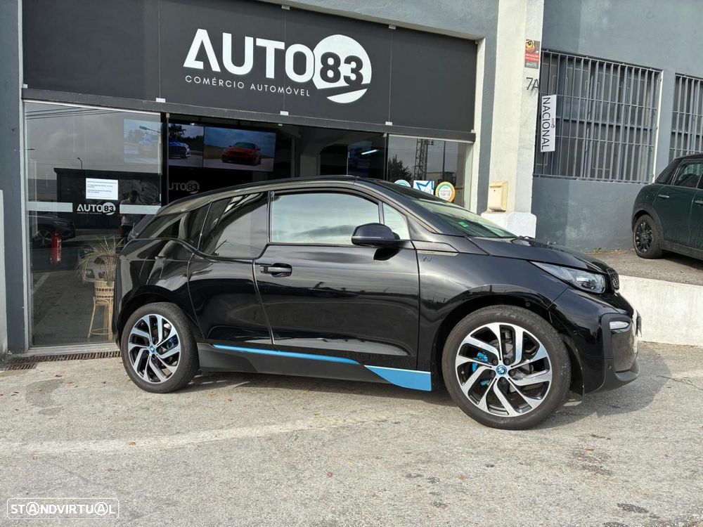 BMW i3 - 2