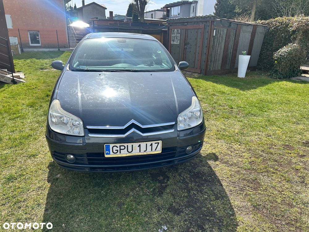 Citroën C5 1.8i 16V SX - 2