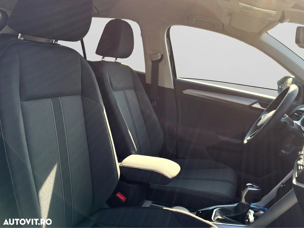 VOLKSWAGEN T-Roc 2026 — imagine 16