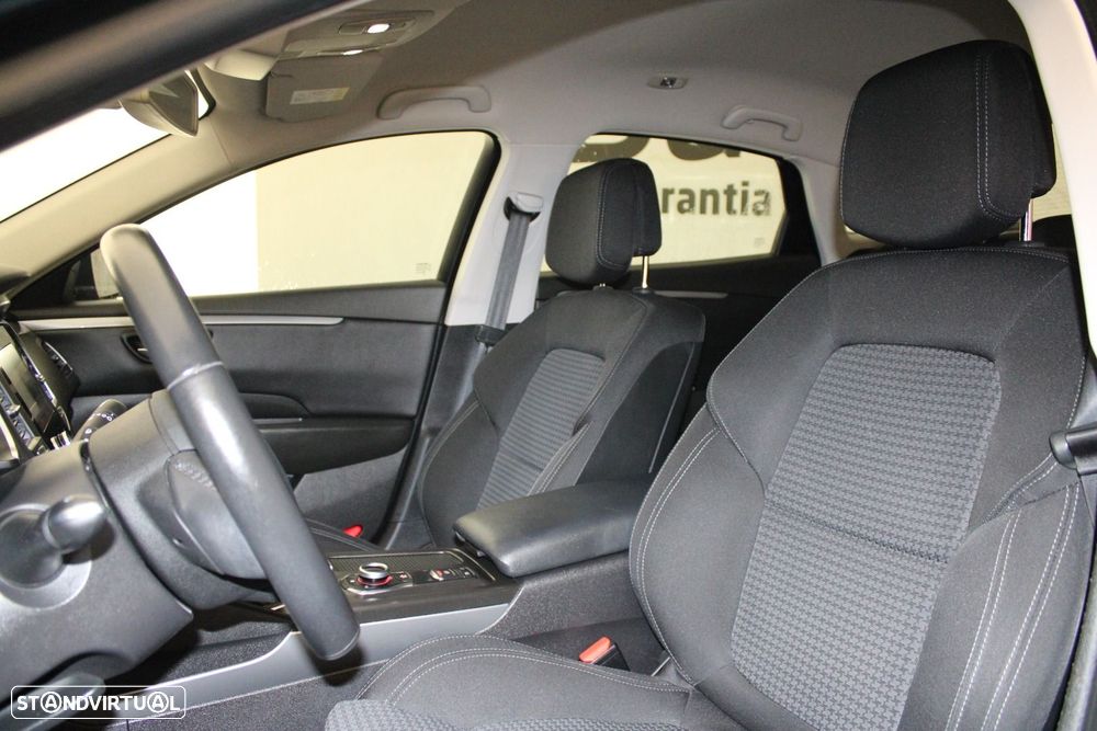 Renault Talisman 1.5 dCi Zen P.Business - 31