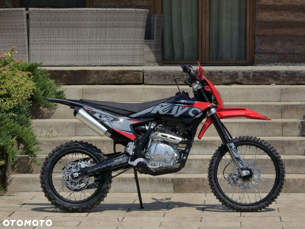 KAYO K2 - 12