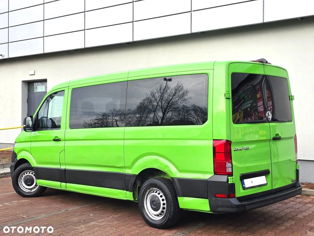 Volkswagen Crafter Standard - 7
