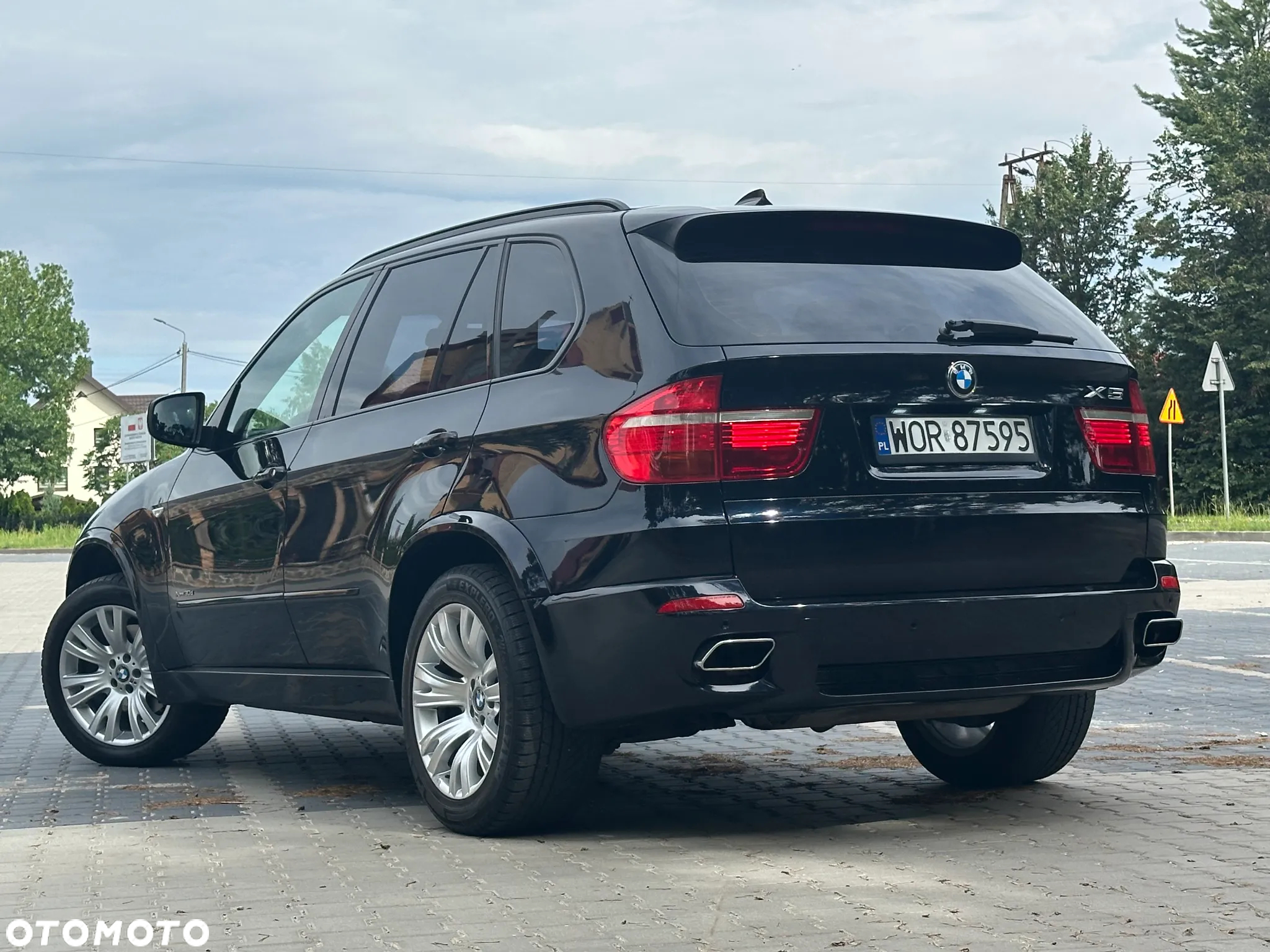 BMW X5 3.0d xDrive - 22