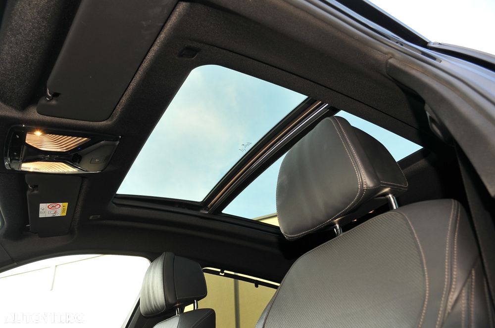 BMW X6 xDrive30d - 11