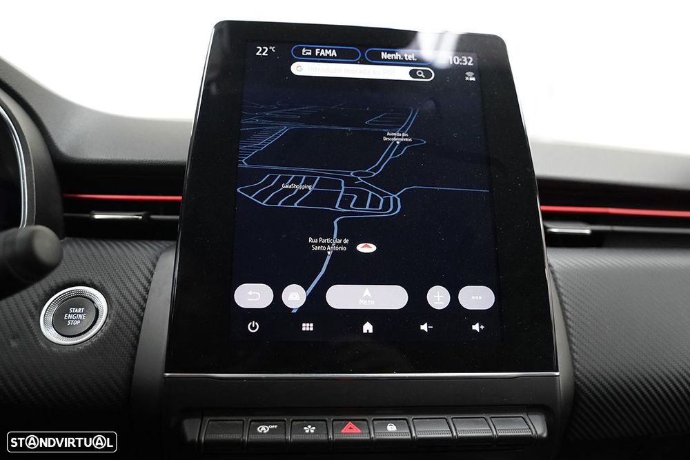 Renault Clio 1.0 TCe RS Line - 11