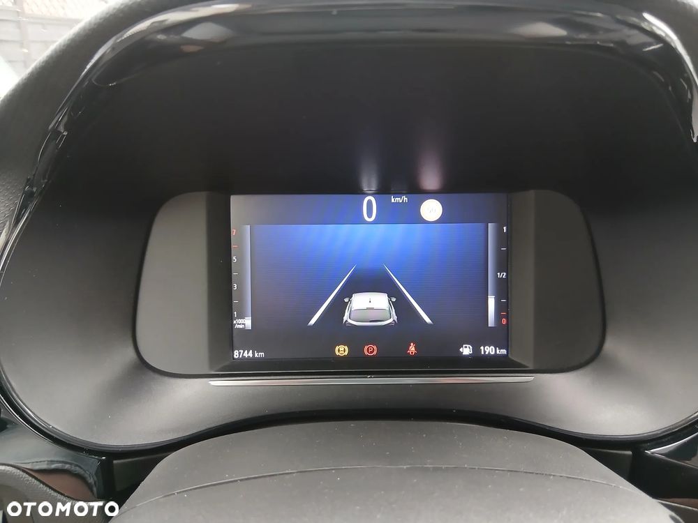 Opel Corsa 1.2 Start/Stop Edition - 35