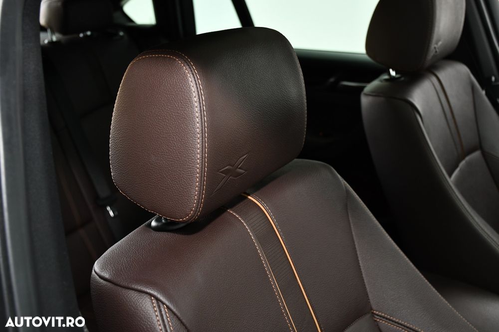 BMW X4 xDrive28i Aut. M Sport - 25