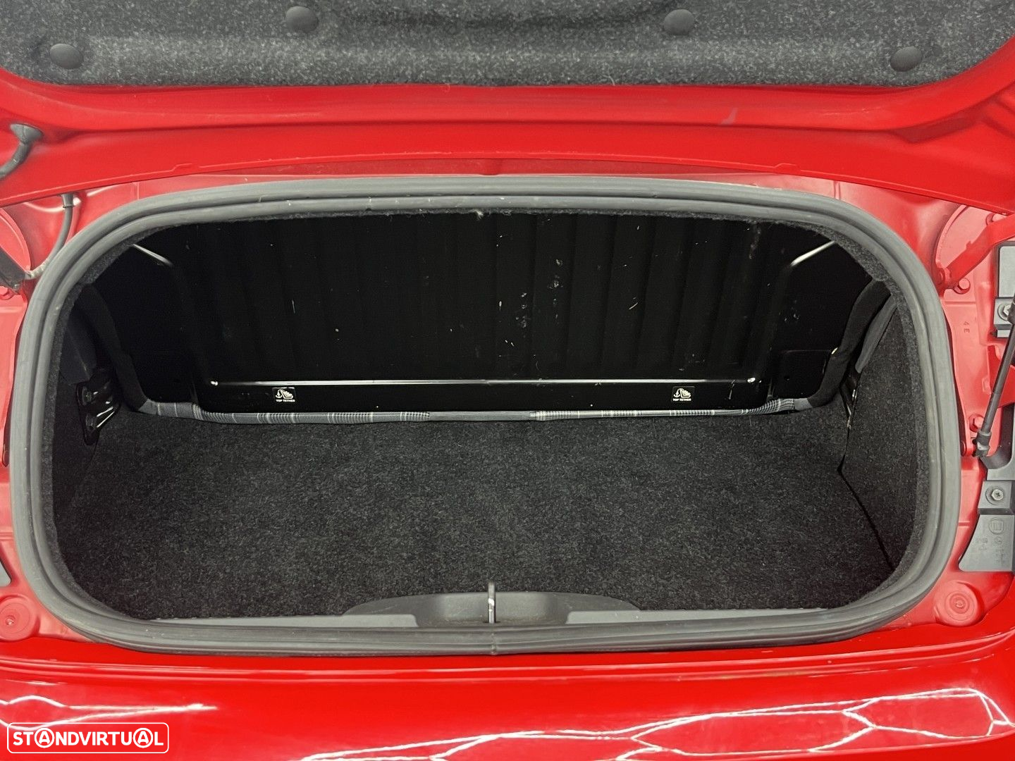 Fiat 500C 1.2 Lounge S&S - 27