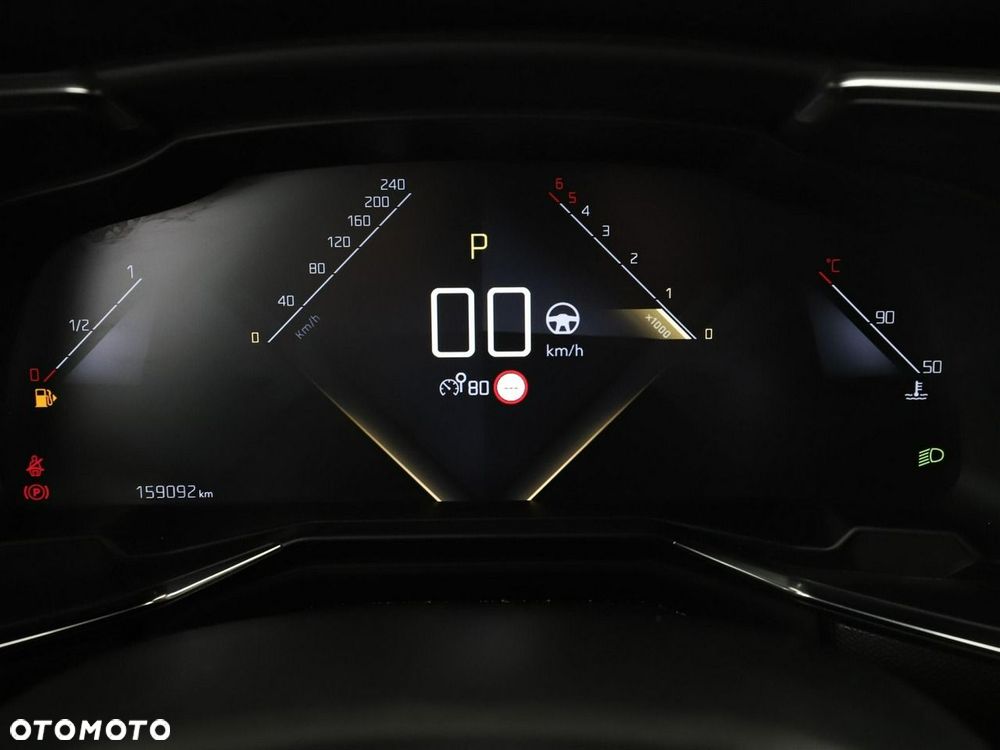DS Automobiles DS 7 Crossback 2.0 BlueHDi Grand Chic - 23