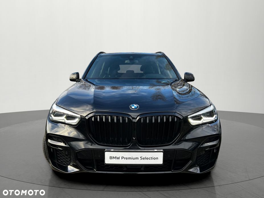 BMW X5 xDrive25d sport - 6