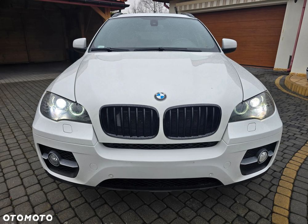 BMW X6 - 6