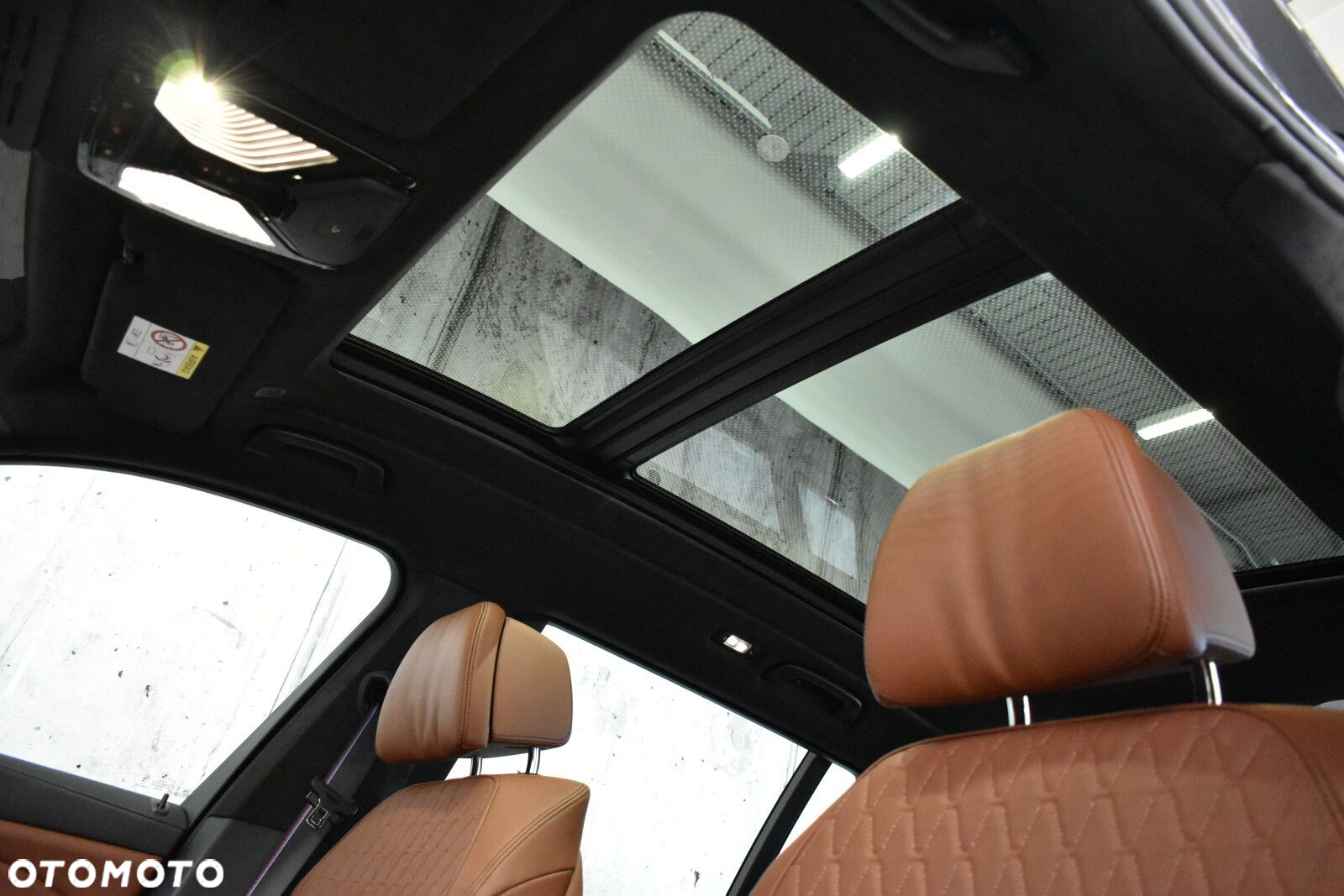 BMW X7 - 25