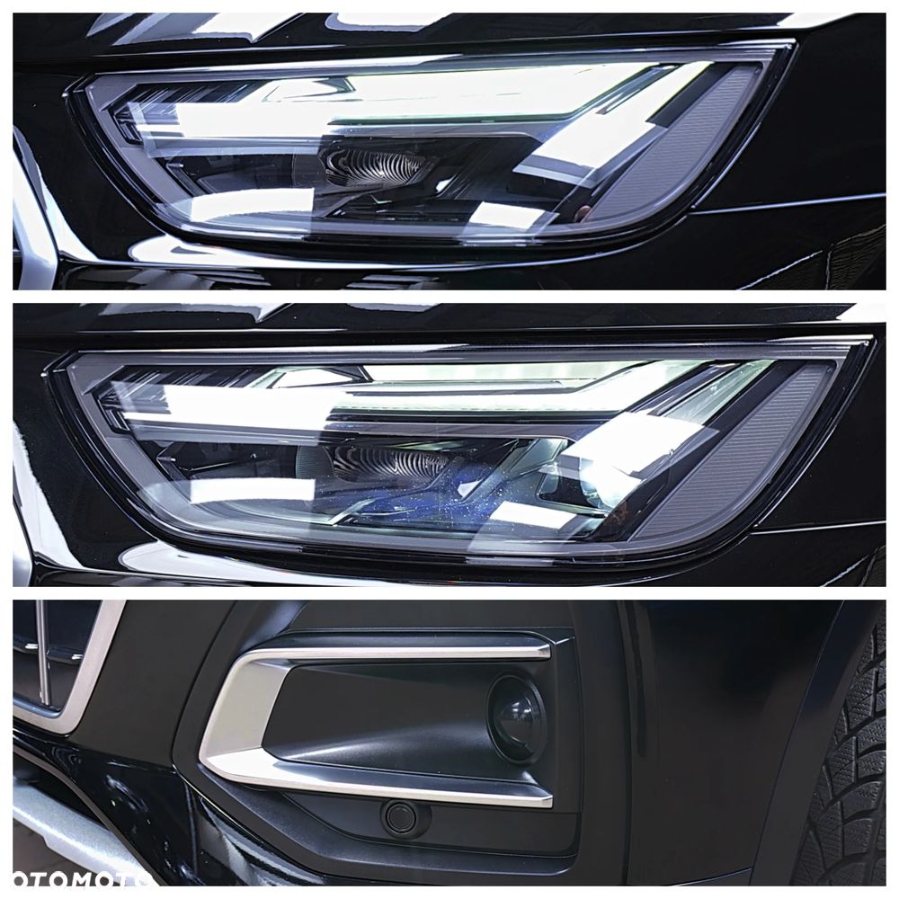 Audi Q5 40 TDI mHEV Quattro S tronic - 36