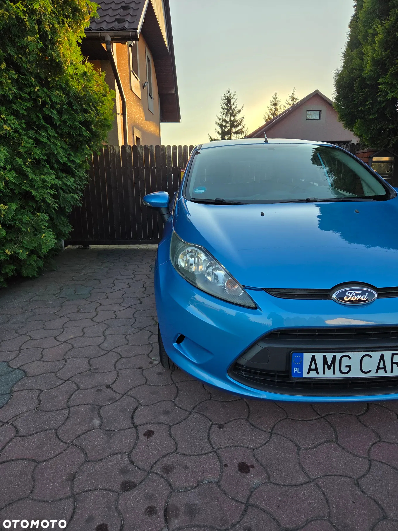 Ford Fiesta - 21