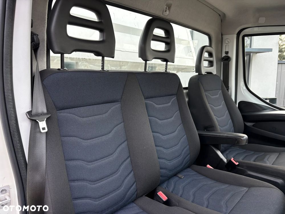 Iveco Daily 35C14 - 16