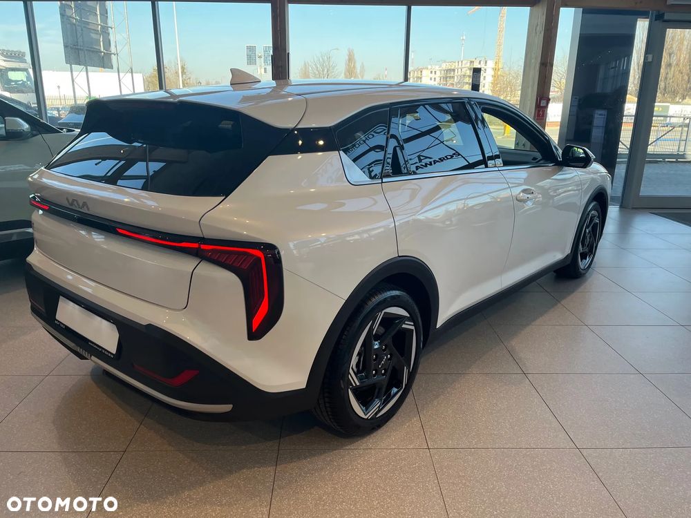 Kia K4 1.6 T-GDI L - 7