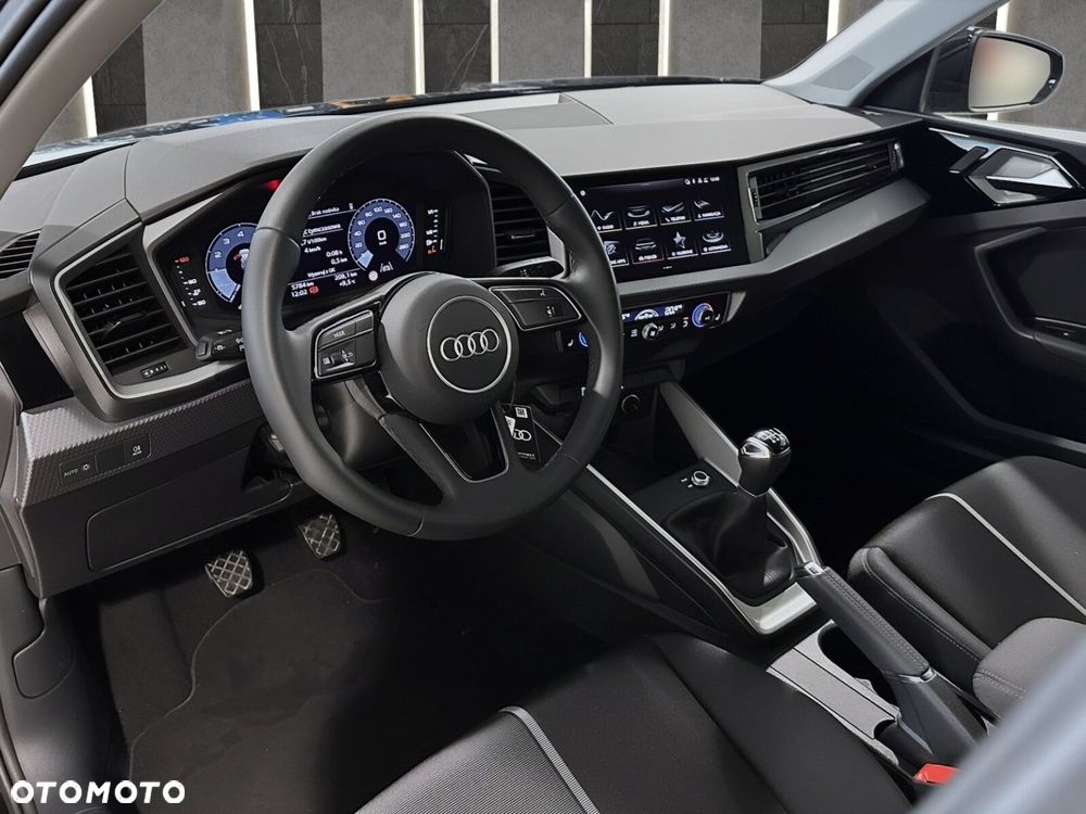 Audi A1 Sportback - 10