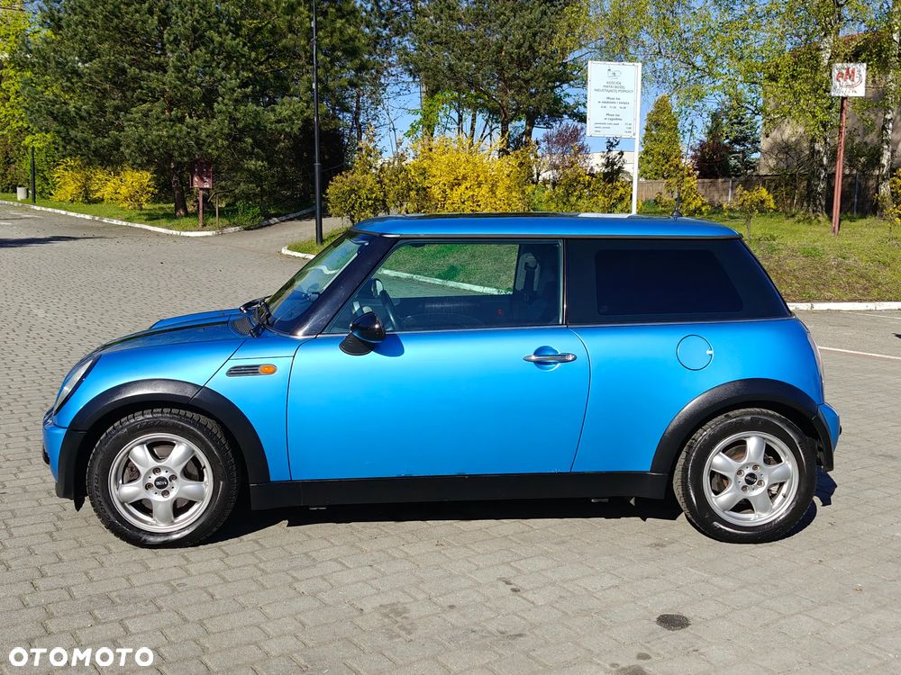 MINI ONE Seven - 3