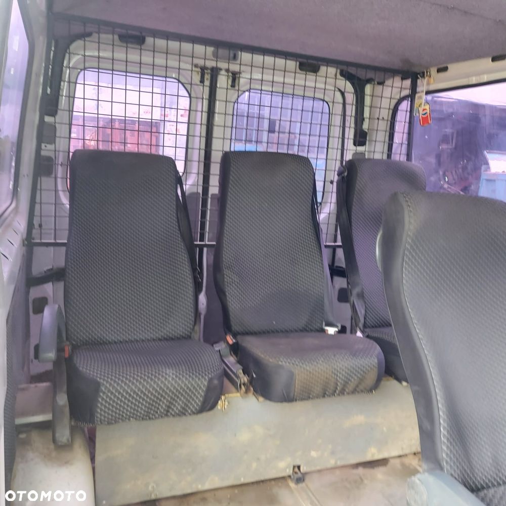 Mercedes-Benz SPRINTER - 4