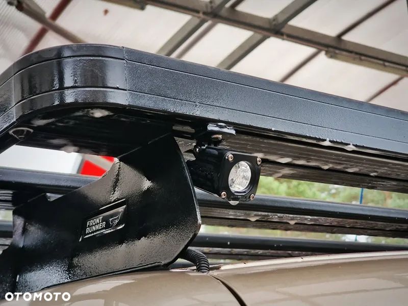 Toyota Land Cruiser 3.0 D Sol Navi - 10