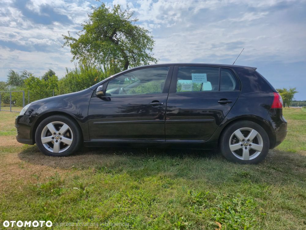 Volkswagen Golf 1.9 TDI Edition - 8