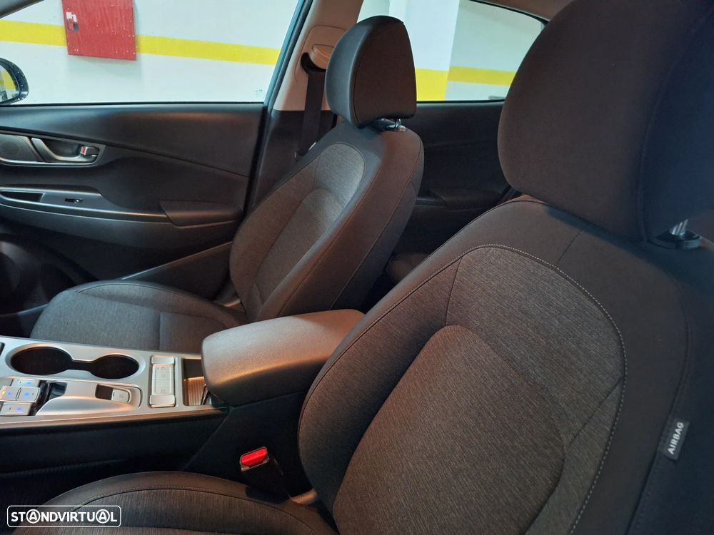 Hyundai Kauai Premium - 7