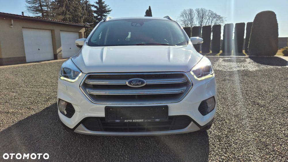 Ford Kuga 2.0 TDCi 4x2 Titanium - 16