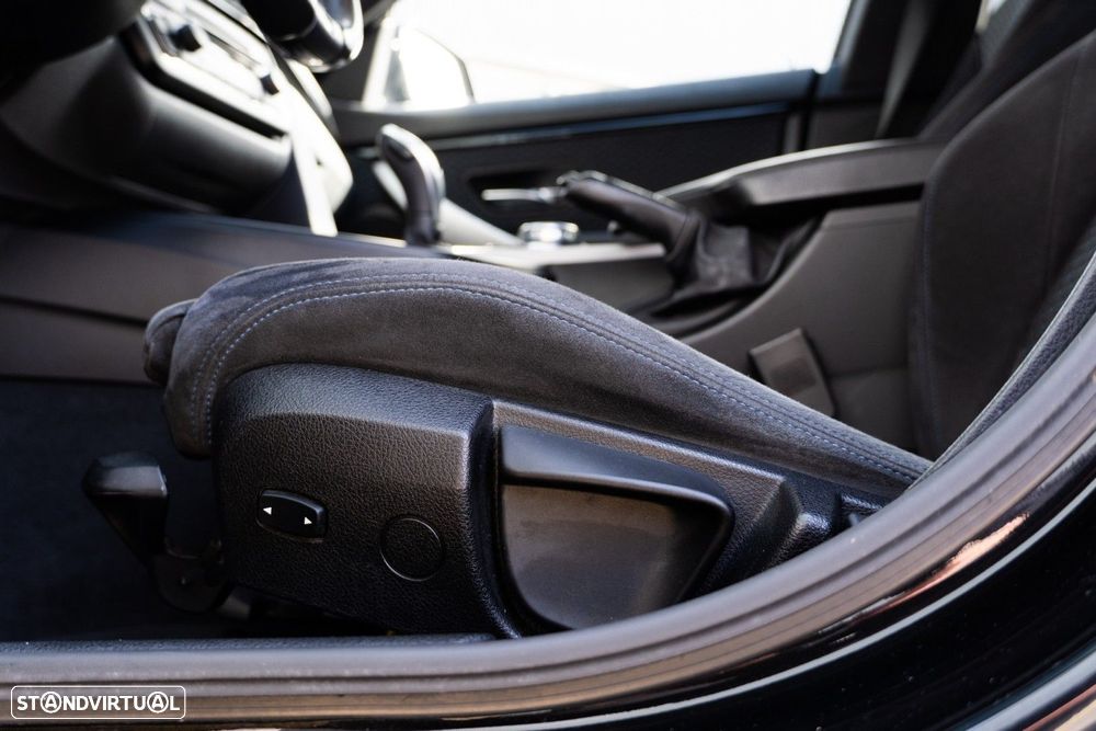 BMW 420 Gran Coupé d Pack M Auto - 32