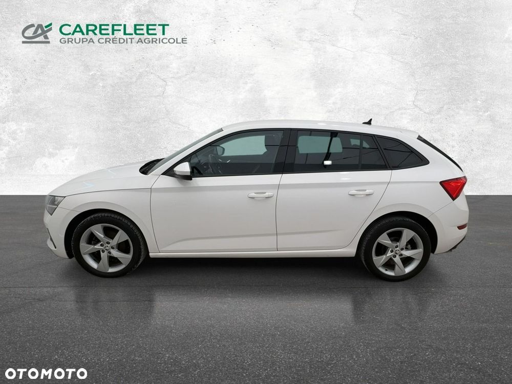 Skoda Scala 1.5 TSI Style - 8