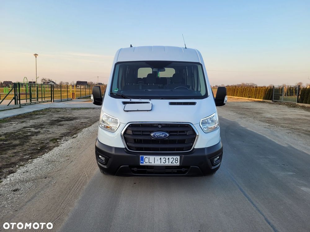 Ford Transit - 3