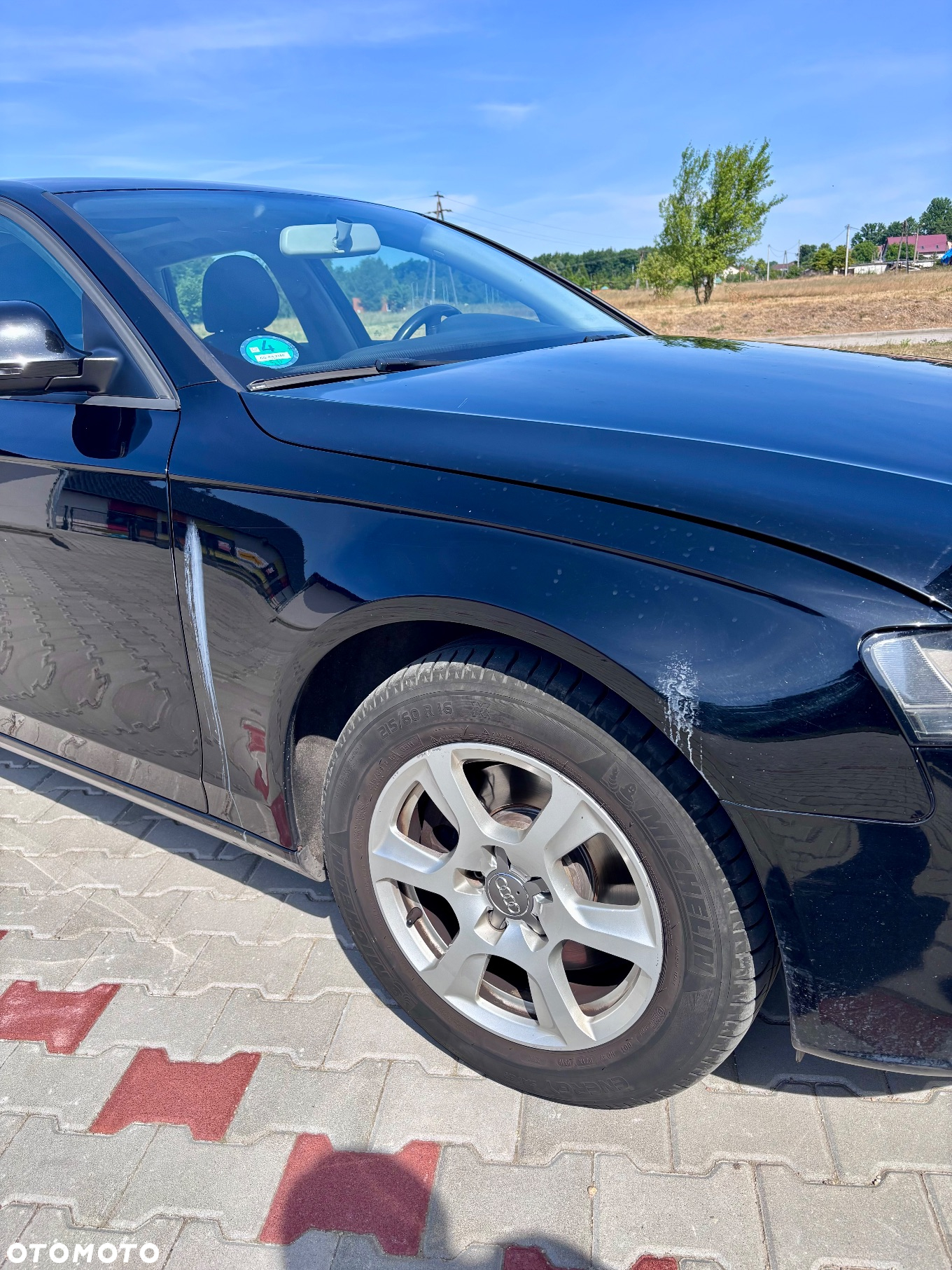 Audi A4 2.0 TDI - 4